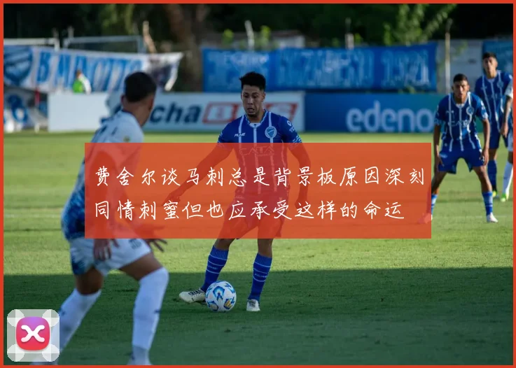 费舍尔谈马刺总是背景板原因深刻同情刺蜜但也应承受这样的命运