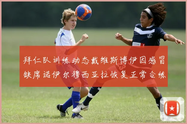 拜仁队训练动态戴维斯博伊因感冒缺席诺伊尔穆西亚拉恢复正常合练